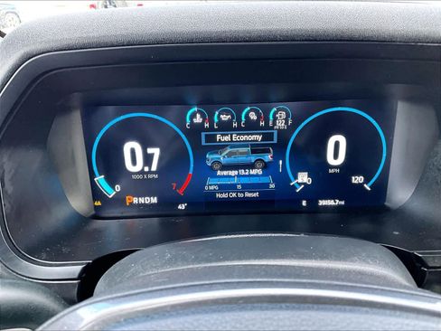 Used 2023 Ford F150 Tremor w/ Equipment Group 402A High image 25