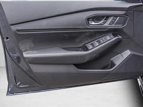 New 2026 Honda Accord Touring image 12