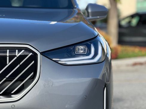 New 2026 BMW X3 xDrive30 image 13