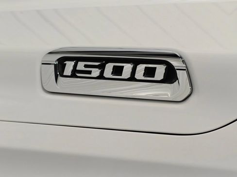 Used 2019 RAM 1500 Big Horn AWD/4WD image 57