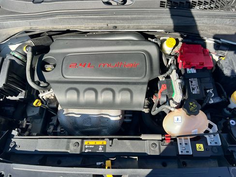 Used 2020 Jeep Renegade Sport w/ Sport Appearance Group image 18