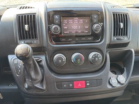 Used 2021 RAM ProMaster 1500 w/ Convenience Group FWD image 18