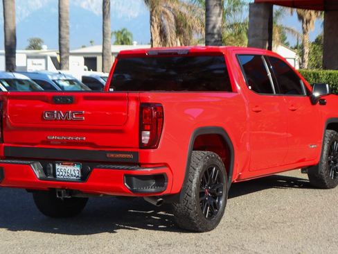 Used 2022 GMC Sierra 1500 Elevation RWD image 9