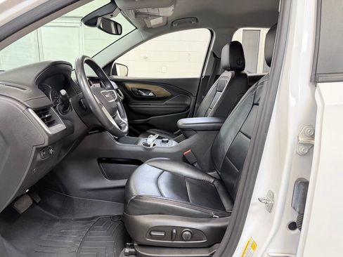 Used 2021 GMC Terrain SLE w/ Driver Convenience Package AWD/4WD image 13