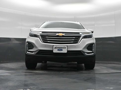 Used 2022 Chevrolet Equinox Premier image 28