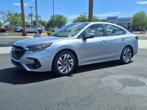 New 2025 Subaru Legacy Limited image 2