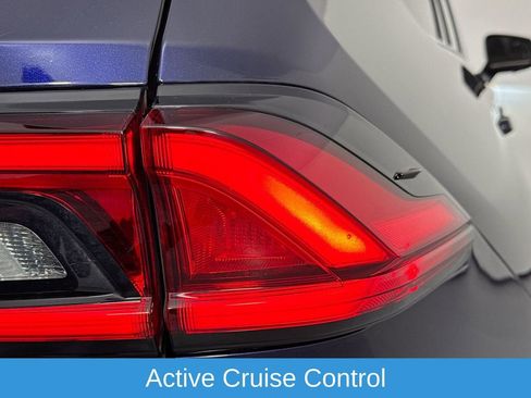 Used 2024 Toyota Grand Highlander Limited image 35