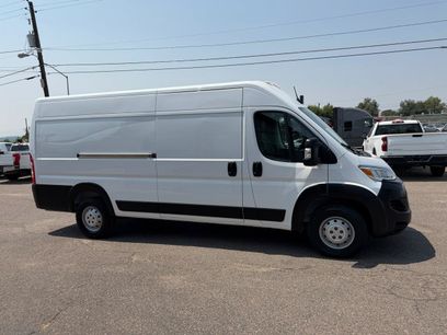 Used 2023 RAM ProMaster 3500
