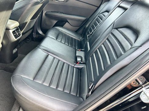 Used 2023 Kia Forte GT-Line w/ GT-Line Premium Package image 15