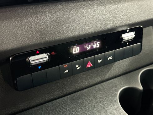 New 2025 Mercedes-Benz Sprinter 2500 image 14