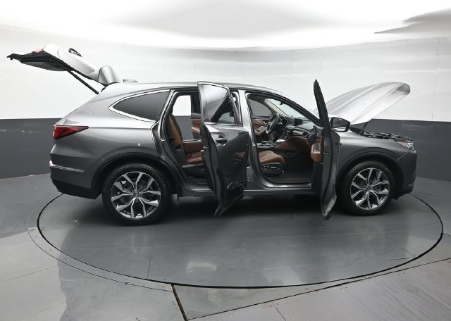 Used 2024 Acura MDX w/ Technology Package AWD/4WD image 55