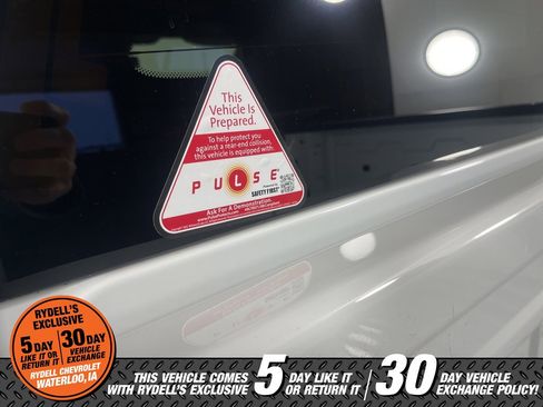 Used 2024 GMC Sierra 1500 SLE w/ Preferred Package image 25