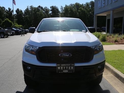 Used 2019 Ford Ranger XL w/ Equipment Group 101A Mid AWD/4WD image 3