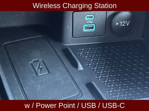 Used 2022 Ford Bronco Sport Big Bend w/ Convenience Package image 13