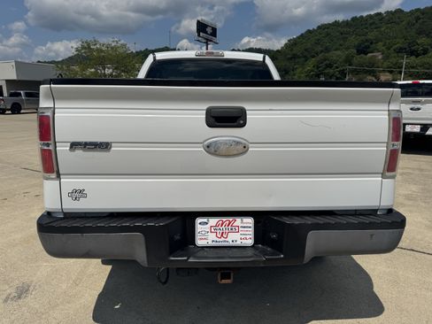 Used 2009 Ford F150 XL RWD image 6