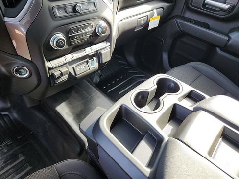 New 2026 GMC Sierra 3500 Pro image 19