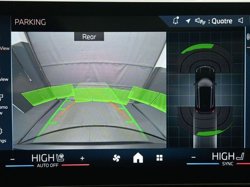 Used 2024 BMW X1 xDrive28i w/ Convenience Package image 16