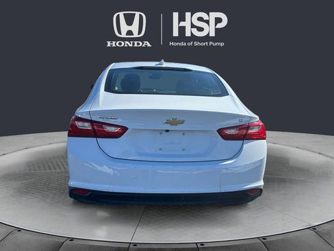 Used 2023 Chevrolet Malibu LT image 4