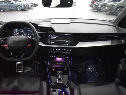 Used 2025 Audi RS 3 AWD/4WD image 26
