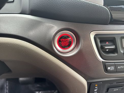 Used 2016 Honda Pilot EX-L image 24