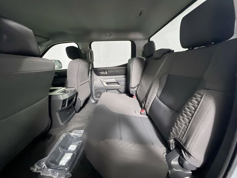 Used 2024 Toyota Tundra SR5 w/ SR5 Convenience Package image 29