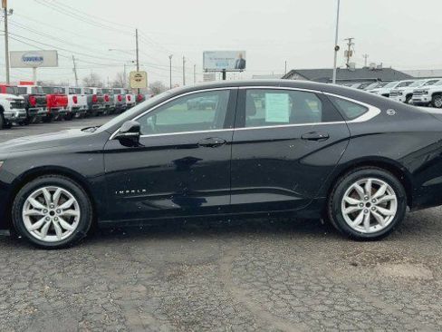 Used 2019 Chevrolet Impala LT image 5
