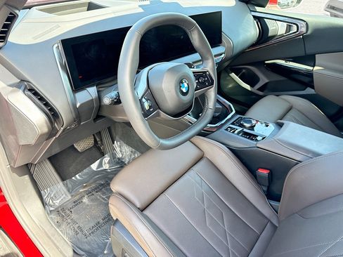 Used 2026 BMW X3 xDrive30 image 26