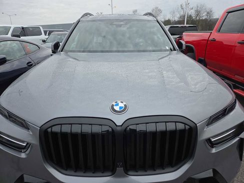 New 2026 BMW X7 xDrive40i w/ M Sport Package image 10