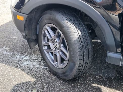 Certified 2025 Ford Bronco Sport Big Bend image 32