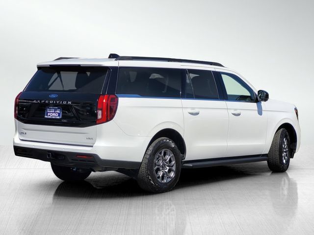 Certified 2025 Ford Expedition Max Active AWD/4WD image 4