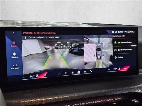 New 2026 BMW 330i Sedan w/ M Sport Package image 13