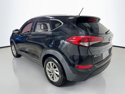 Used 2016 Hyundai Tucson Eco image 6
