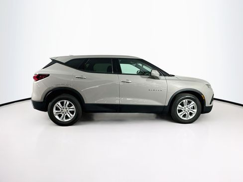 Used 2021 Chevrolet Blazer LT AWD/4WD image 10