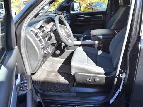 Used 2022 RAM 1500 Big Horn image 17