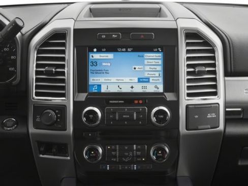 Used 2018 Ford F250 Platinum w/ Platinum Ultimate Package image 9