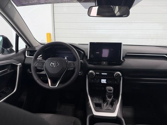 Used 2024 Toyota RAV4 XLE w/ Convenience Package AWD/4WD image 29