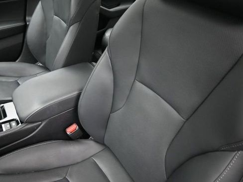Certified 2025 Honda Accord Touring image 18