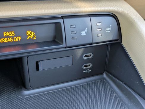 New 2026 MAZDA MX-5 Miata Grand Touring image 29