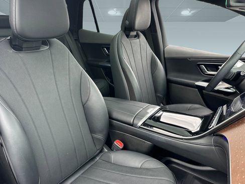 Certified 2023 Mercedes-Benz EQE 350+ 4MATIC SUV image 32