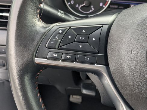 Used 2024 Nissan Sentra SR image 19