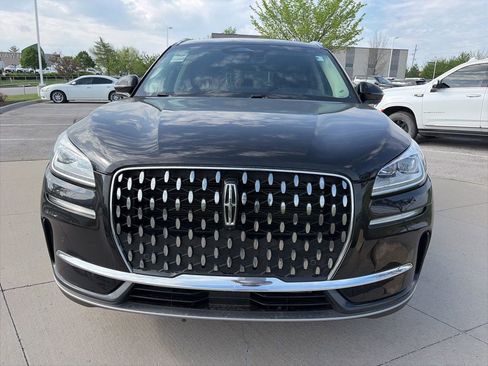 Used 2024 Lincoln Corsair Reserve w/ Equipment Group 201A AWD/4WD image 3