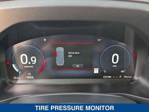 New 2026 Ford Explorer Active image 13