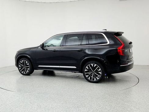 New 2026 Volvo XC90 B6 Plus w/ Protection Package Premier image 7