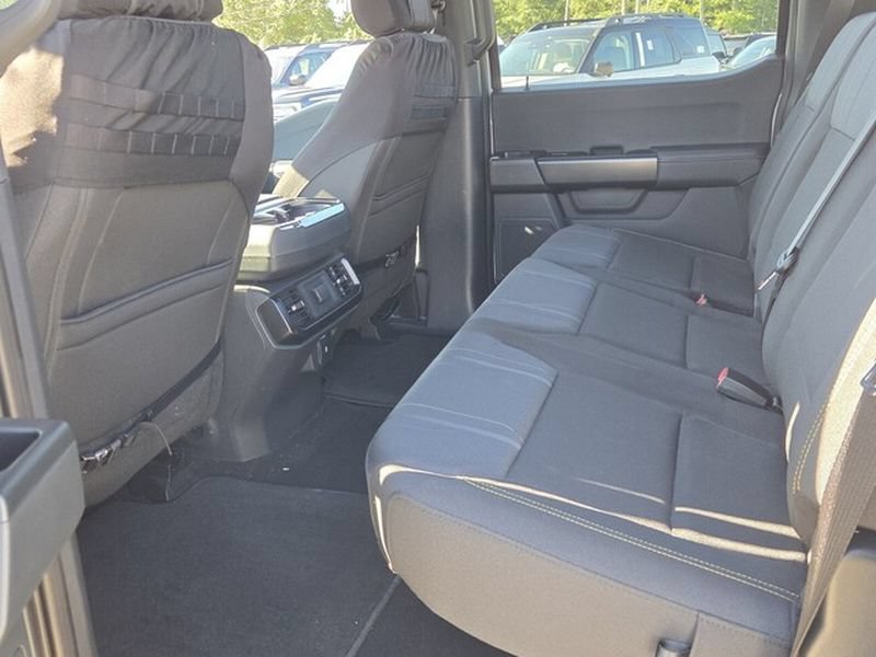 Used 2025 Ford F150 STX RWD image 9