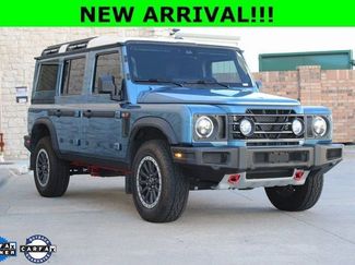 Used 2024 INEOS Grenadier video 1