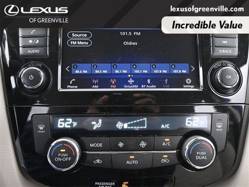 Used 2020 Nissan Rogue Sport SV w/ All-Weather Package image 20