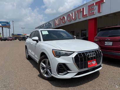 Used 2022 Audi Q3 2.0T Premium