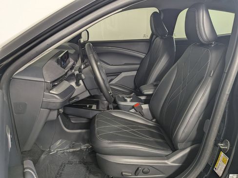 Used 2023 Ford Mustang Mach-E Select w/ Comfort Package Lite RWD image 10