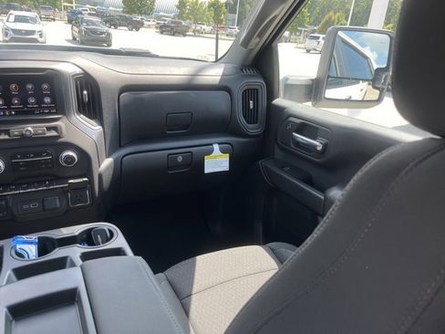 New 2024 Chevrolet Silverado 2500 Custom w/ Custom Value Package image 33