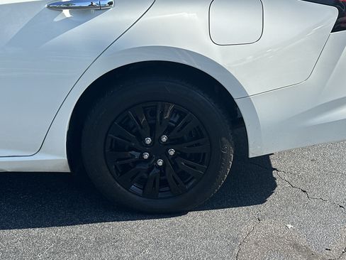 Used 2021 Nissan Altima 2.5 S FWD image 18